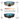 The Julbo-usa Ultimate Cover sunglasses show a lens transitioning from 35% VLT (cloudy) to 7% VLT (extreme sunlight), demonstrating photochromic technology for optimal sun protection and mountain performance. #color_blue-with-reactiv-2-4-lens