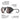 The Julbo-usa Vermont Classic sunglasses feature leather side shields, a metal frame, grip tech temples, and flexible earbend ends—ideal mountaineering glasses offering comfort and high-performance lens protection in extreme alpine conditions. #color_black-black-with-alti-arc-4-lens