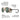 Vermont Classic Sunglasses #color_rose-gold-beige-with-spectron-3-lens