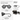 The Julbo-usa Vermont Classic sunglasses feature round, high-performance lenses, 138mm width, 172mm temple arms; size medium. Includes box and carrying case. Ideal as classic mountaineering glasses.