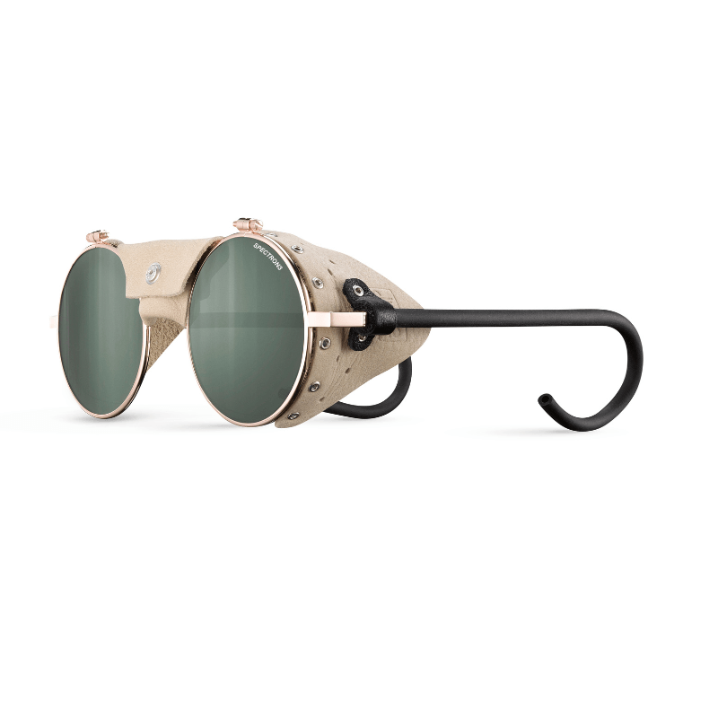 Vermont Classic Glacier Glasses | Julbo Eyewear USA