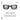Julbo Eyewear Whoops sunglasses feature SPECTRON 3 lenses with 13% VLT, providing 100% UV A, B, and C protection and blocking 87% of visible light. #color_matte-black-with-spectron-3-lens