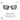 Julbo Eyewear Whoops sunglasses in gray feature Spectron 4 lenses with 5% VLT, ideal for ultra-bright sunlight and sensitive eyes. #color_olive-green-/-black-with-spectron-4-lens