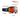 A pair of black and white ski goggles with a red-orange reflective lens, shown with callout lines and text explaining REACTIV photochromic lens features on a white background. #color_black-white-with-reactiv-0-4-high-contrast-lens