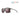 Spectron HD Polarized sunglasses with a matte dark gray frame and dark brown polarized lenses, shown on a white background with the Spectron HD logo in the top right corner. #color_black-/-gray-with-spectron 3-hd-polarized-lens