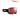 The Julbo-usa Cyclon ski goggles have a helmet-compatible design, red-tinted photochromic lens, and a black strap with a white logo. “REACTIV PHOTOCHROMIC” appears in the top right corner. #color_black-with-reactiv-0-4-high-contrast-lens