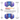 Two Julbo Eyewear Cyrius X goggles: one has an anti-fog, photochromic lens (30% VLT) for clouds; the other offers a 4% VLT lens for sun. The photochromic lens adapts to changing light conditions. #color_black-with-reactiv-2-4-polarized-lens