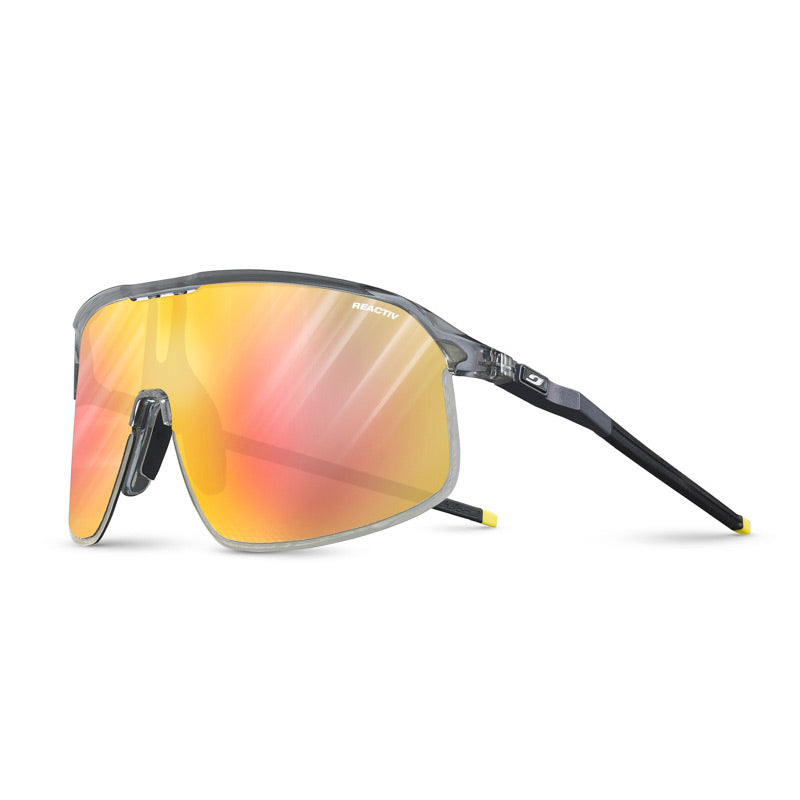 #color_Translucent Gray / Blue with REACTIV 1-3 Light Amplifier lens