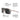 Sunglasses with labeled features on a white background. #color_pastel-pink-/-green