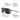 Sunglasses with features highlighted on a white background. #color_blue-black