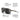 Sunglasses with labeled features on a white background. #color_brown-/-black