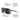 Sunglasses with labeled features on a white background. #color_brown-/-black