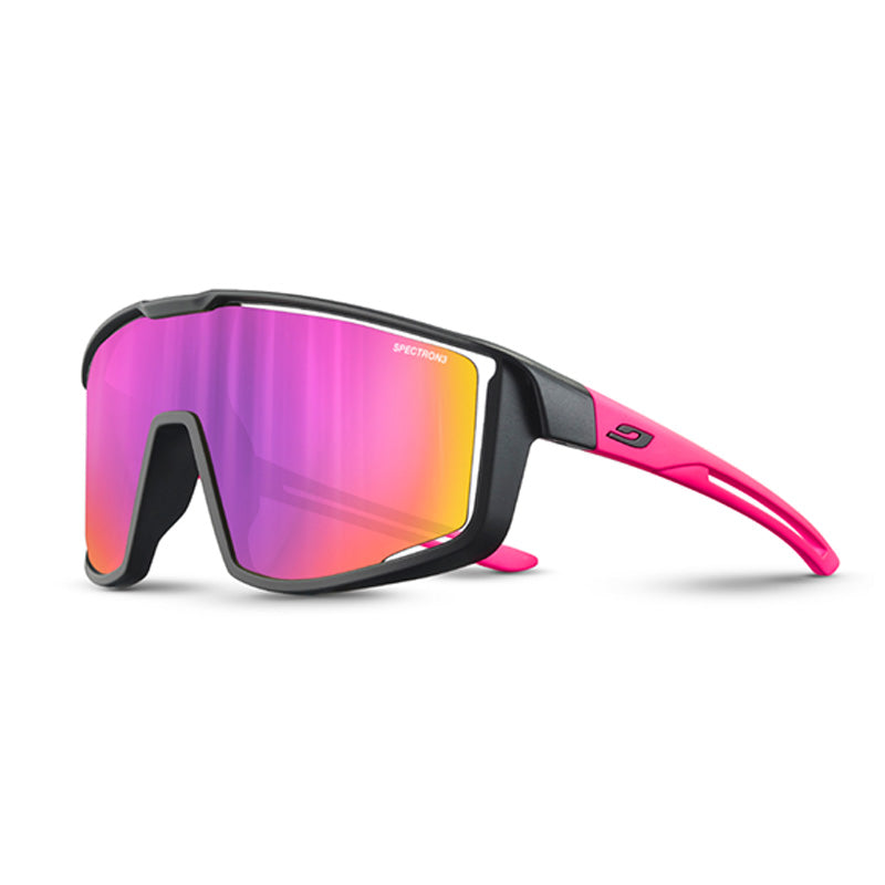 #color_Black / Pink with Spectron 3 lens