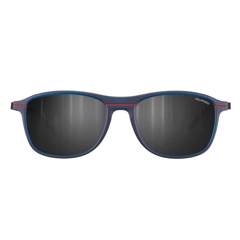 #color_Blue Dark Matte / Blue / Red