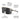 Sunglasses with labeled features on a white background. #color_brown-/-black