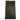 The JulPro Daily Tube by Julbo Eyewear is a black, rectangular neck tube featuring a repeating diagonal JUKED pattern in light gray. This breathable tube offers comfort and UV protection for versatile everyday wear. #color_julpro-daily-tube-black-grey