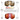 Reactiv 4 high contrast ski/snowboard lenses shown in two views: a dark brown-tinted 80% VLT lens for dark conditions and a red-orange-tinted 7% VLT lens for sunny conditions, with explanatory text and icons on a white background. #color_black-Red-ltd-aurélien-lardy-with-reactiv-0-4-high-contrast-lens