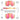 A product infographic showing two mirrored ski/snow goggles with pink-to-yellow iridescent lenses, labeled for cloudy and sunny light levels, with explanatory text about three lenses in one and VLT percentages. #color_gray with-reactiv-1-3-hd-lens