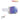 White ski goggles with a purple-to-blue mirrored lens, featuring the REACTIV Photochromic branding and Super Flow Pro technology on a white background. #color_white-with-reactiv-1-3-high-contrast-lens