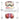 A product information graphic for ski or snow goggles showing two lens color/contrast options. The top lens is labeled dark with 80% VLT, and the bottom lens is labeled sunny with 7% VLT. #color_black-grey-with-reactiv-0-4-high-contrast-lens