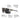 Sunglasses with labeled features on a white background. #color_matte-brown