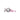 The Julbo-usa Loop M Kids sunglasses feature a sparkly pink round frame and silver mirrored Spectron 4 lenses, shown from a side angle against a white background. #color_pink-glitter-with-spectron-4-lens