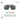 Sunglasses with Julbo logo and Spectron 3 technology description on a white background. #color_basalt-with-spectron-3-lens