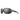 The Julbo Eyewear Montebianco 2.0 RX features black wraparound frames with side shields, dark lenses, and a subtle metallic logo on the temple. #color_black