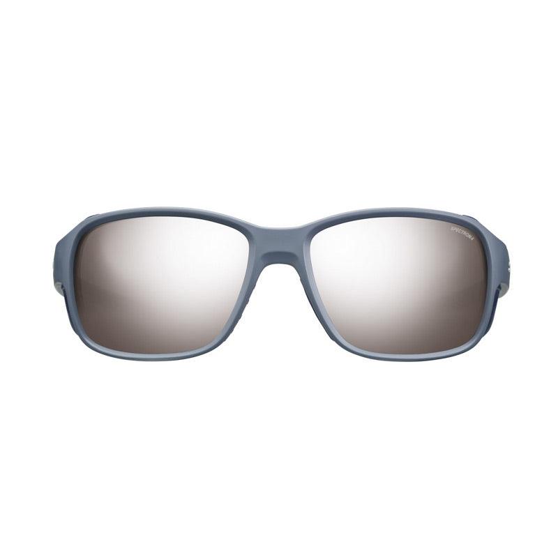 #color_Monterosa 2.0 Lenses Brown/Silver Flash Spectron 4