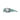 Julbo Eyewear Rookie 2 Kids sports sunglasses in aqua with mirrored REACTIV lenses, wraparound design for optimal protection, Julbo sun technology, and brand logo on the arm. #color_olive-green-/-black-with-spectron-3-lens