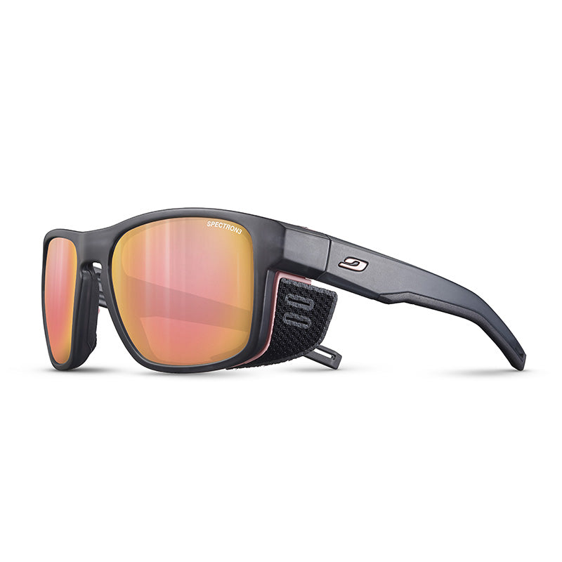 #color_Translucent Gray / Pink with Spectron 3 lens