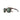 Julbo-usa Spark women’s sunglasses with tortoiseshell thick round frames and green photochromic lenses, shown on a white background. #color_tortoise-brown-with-spectron-3-polarized-lens
