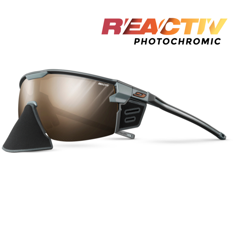 #color_Dark Gray / Gray with REACTIV 2-4 lens