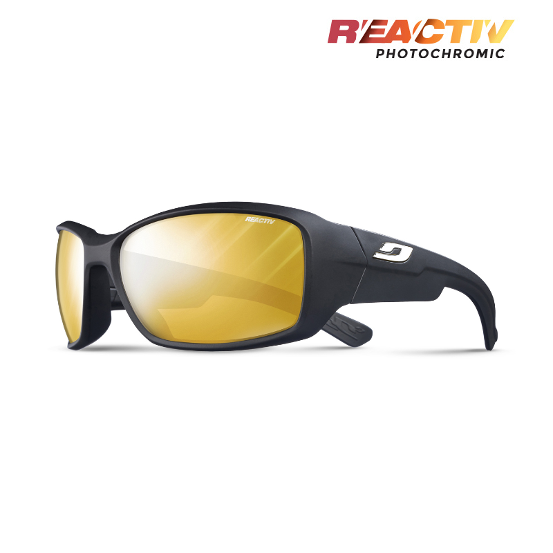 Julbo Whoops Reactiv 1 3 Light Amplifier Sunglasses