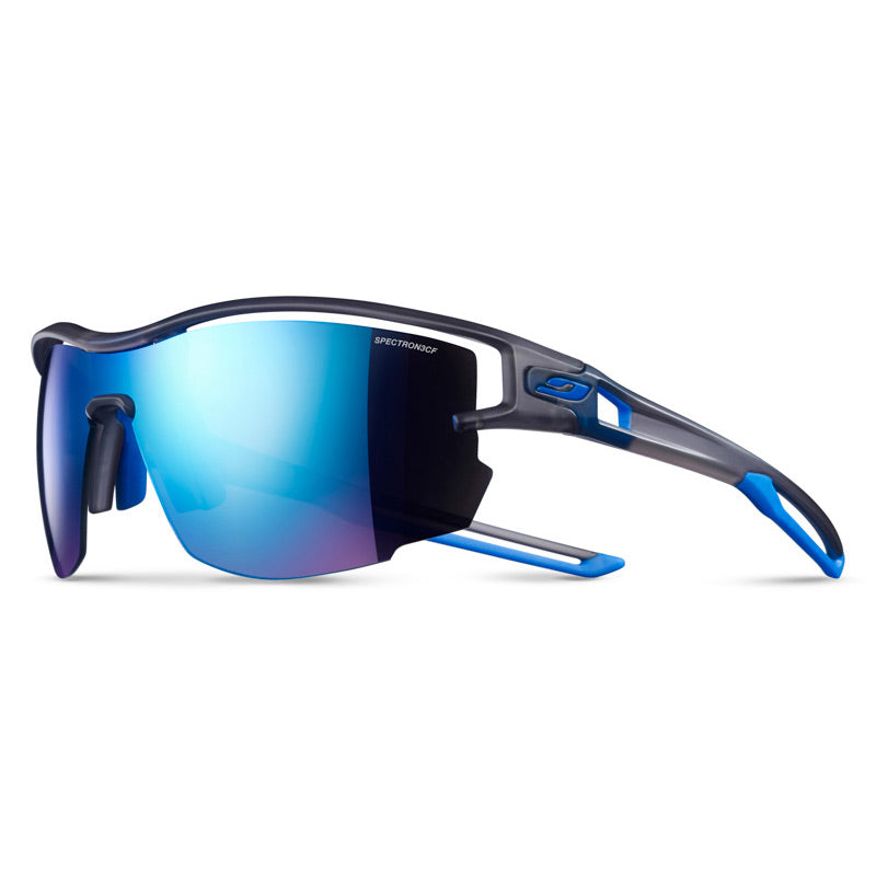 #color_Transluscent Grey / Blue with Spectron 3 lens