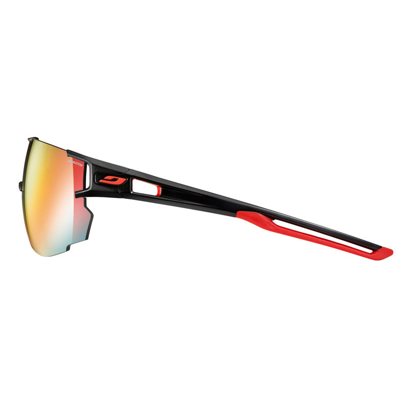 #color_Aerospeed Temple Arms Black/Red