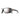 The Julbo-usa Camino features black wraparound frames with mirrored lenses, side shields, and an orange temple logo—perfect for trekking or outdoor adventures. #color_black-with-spectron-4-lens