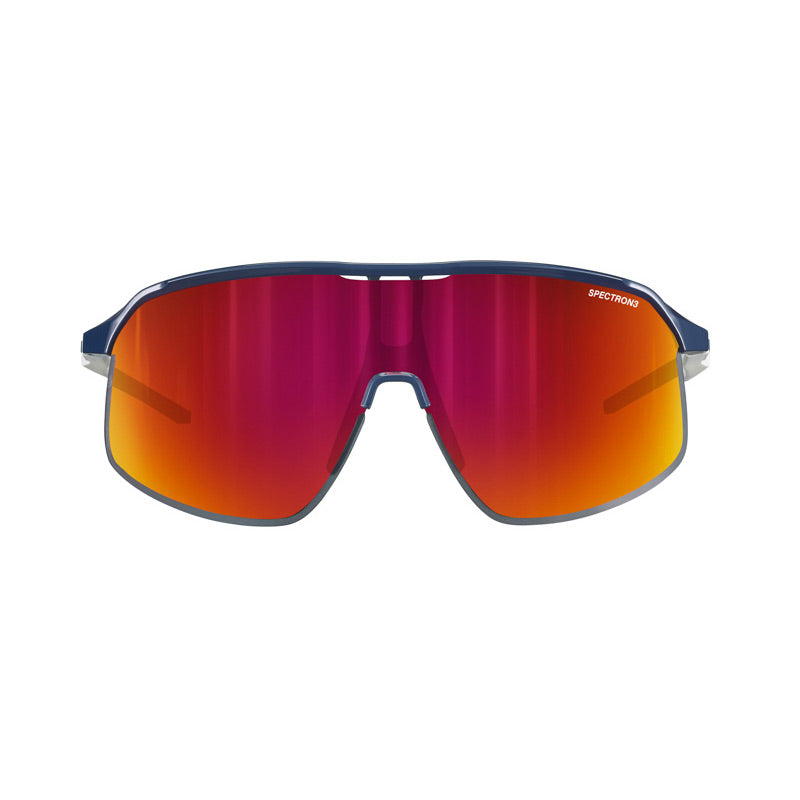#color_Blue / White / Red with Spectron 3 Lens