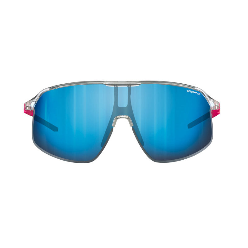 #color_Crystal / Pink / Blue with Spectron 3 Lens