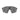 The Julbo USA Edge Sunglasses Parts feature a frameless, oversized design with dark wraparound lenses, sleek temple arms, and a subtle angular style for modern sports performance. #color_reactiv-0-3-lens-smoke
