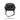 The Julbo USA Forest Evo mountain bike helmet, shown from the front, features ventilation holes, an adjustable chin strap, and MIPS protection, isolated on a white background.