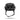 The Julbo USA Forest Evo is a black mountain bike helmet with multiple ventilation slots, MIPS protection, and an adjustable chin strap, shown from the front against a white background.