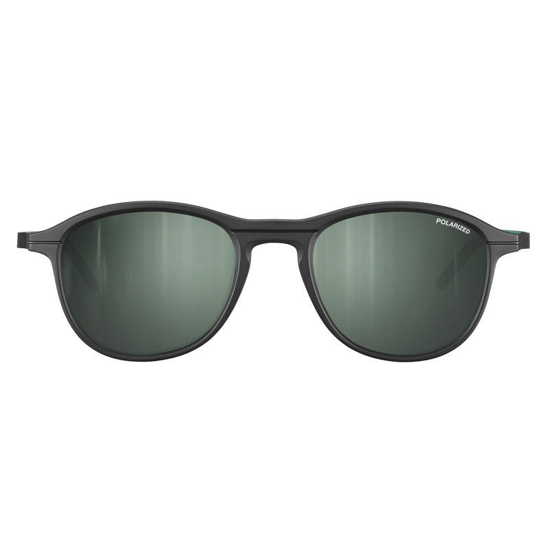 #color_black matte / green / red