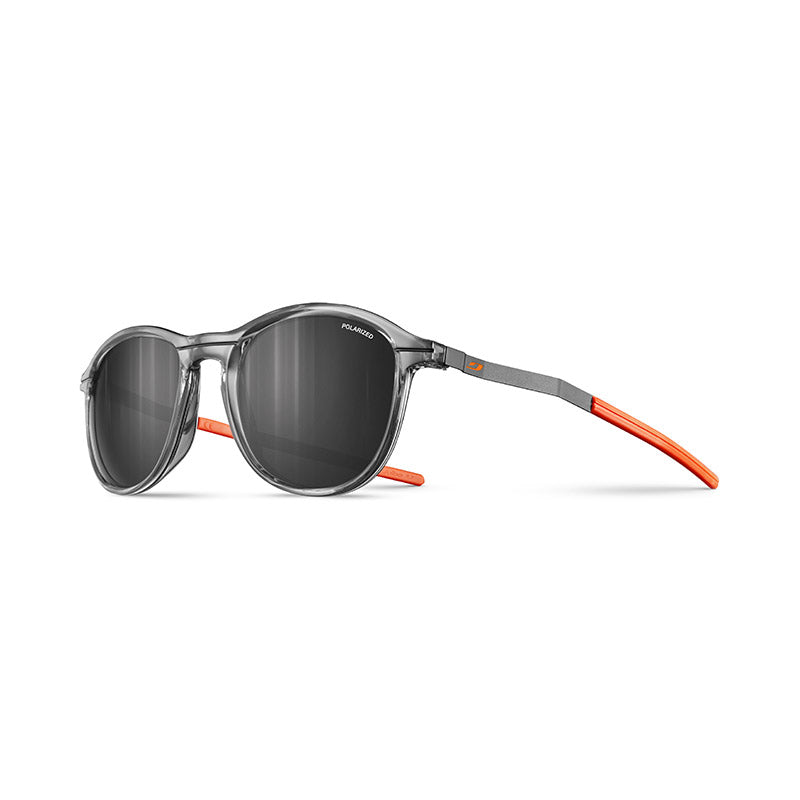 #color_Grey Translucent Brillant / Orange