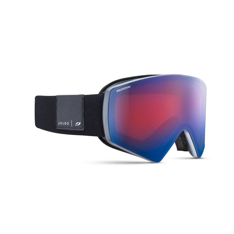 #color_Grey / Black with Spectron 2 Glare Control Lens