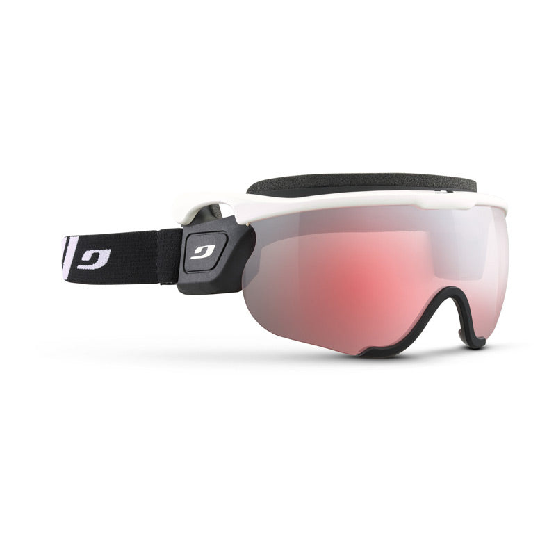 #color_White with Spectron 0 2 3 Lens