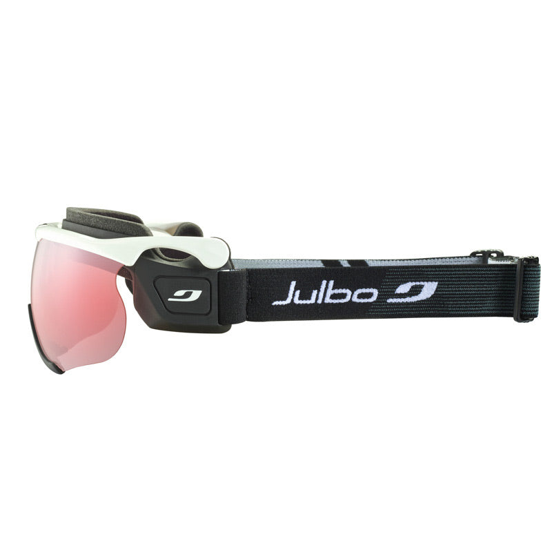 #color_White with Spectron 0 2 3 Lens