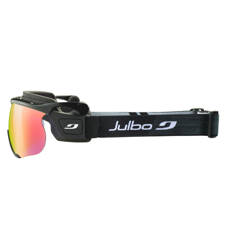 #color_Black with REACTIV 1-3 High Contrast Lens