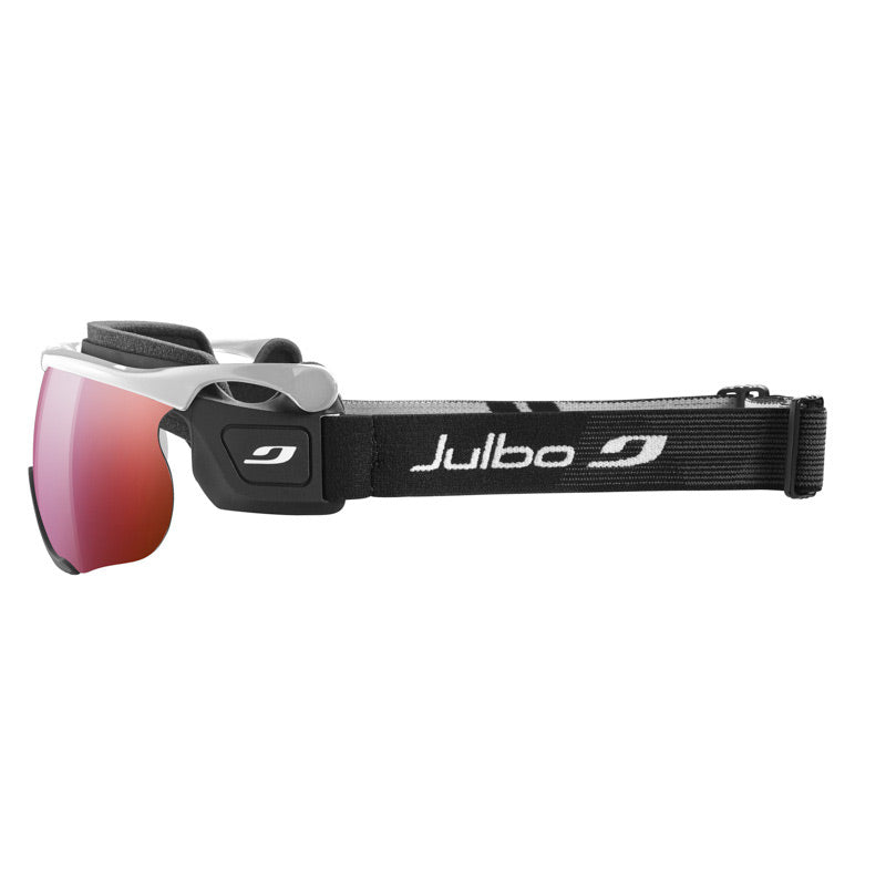#color_White with REACTIV 0-4 High Contrast Lens