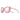 The Julbo-usa Spark women's sunglasses feature round, mirrored lenses and translucent pink and peach frames in a high-performance design, shown on a white background. #color_pink-with-spectron-3-lens